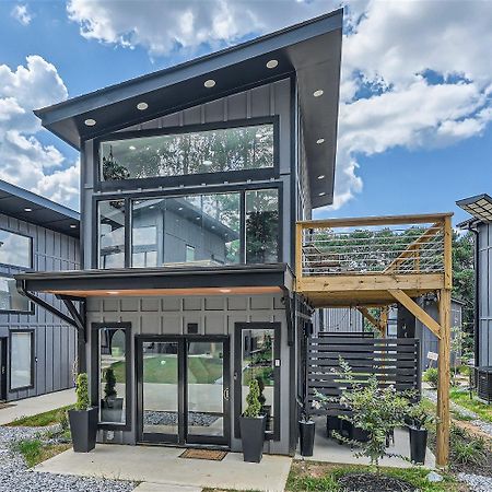 Tiny Home Retreat 애틀랜타 외부 사진