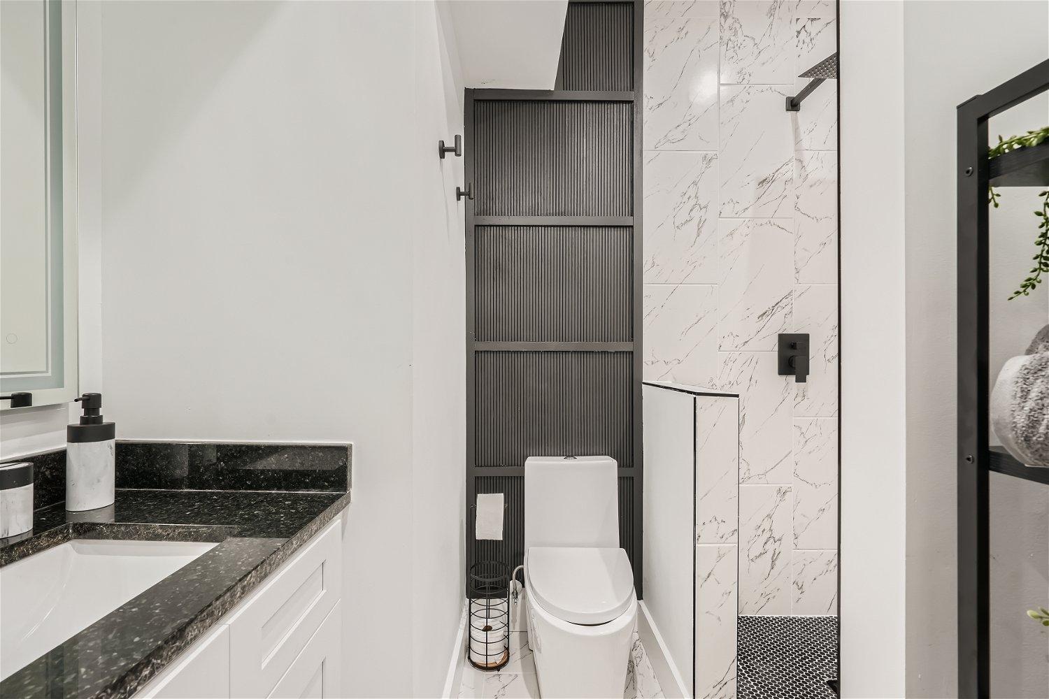 Tiny Home Retreat 애틀랜타 외부 사진